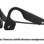 Aftershokz Titanium AS600 Wireless Headphones Review