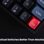 Are Optical Switches Better Than Mechanical