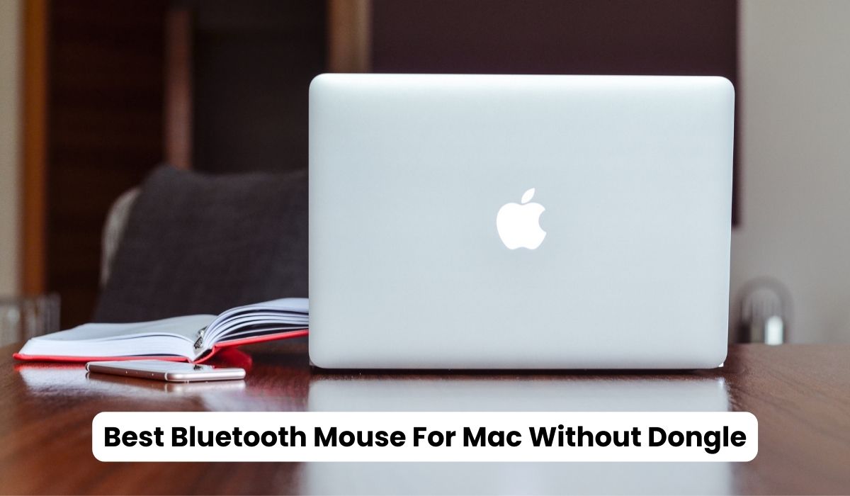Best Bluetooth Mouse For Mac Without Dongle