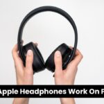 Do Apple Headphones Work On PS5