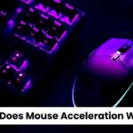 How Does Mouse Acceleration Work?