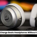 How To Charge Beats Headphones Without Charger