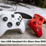 How To Use USB Headset On Xbox One Without PC