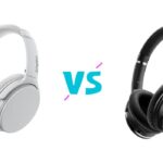 Srhythm NC35 vs NC25 Headphones