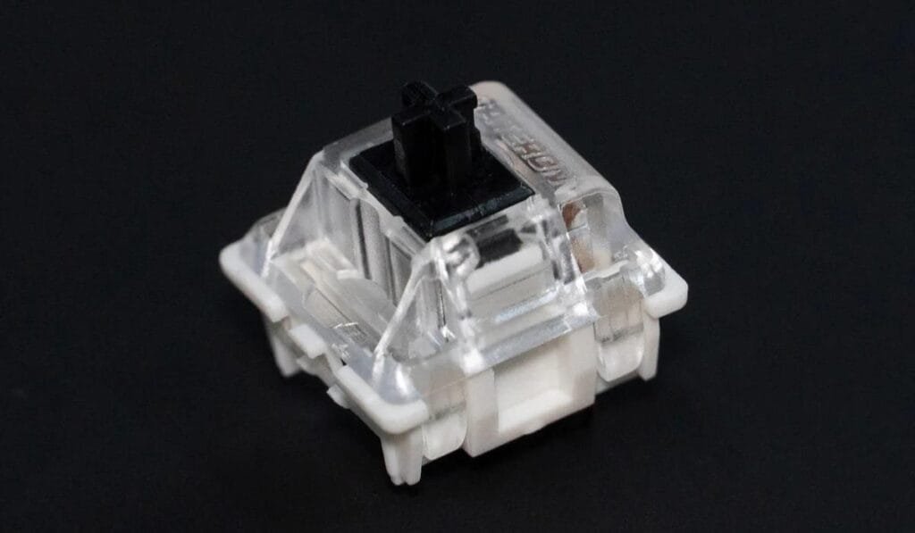 Are Gateron Black Switches Good For Gaming