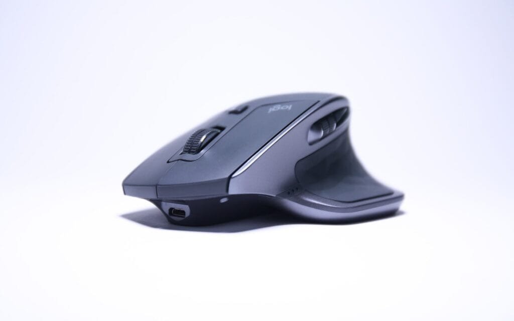 Best Bluetooth Mouse For Mac Without Dongle