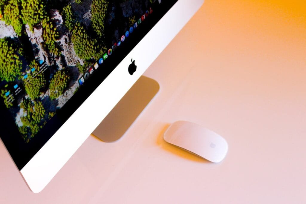 Best Bluetooth Mouse For Mac Without Dongle