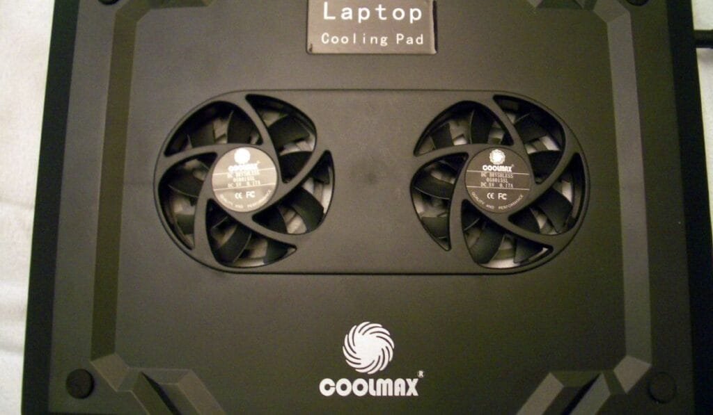 How Does Laptop Cooling Pad Work