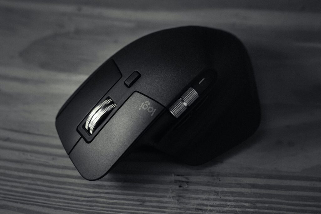 Best Wireless Mouse For Game Development