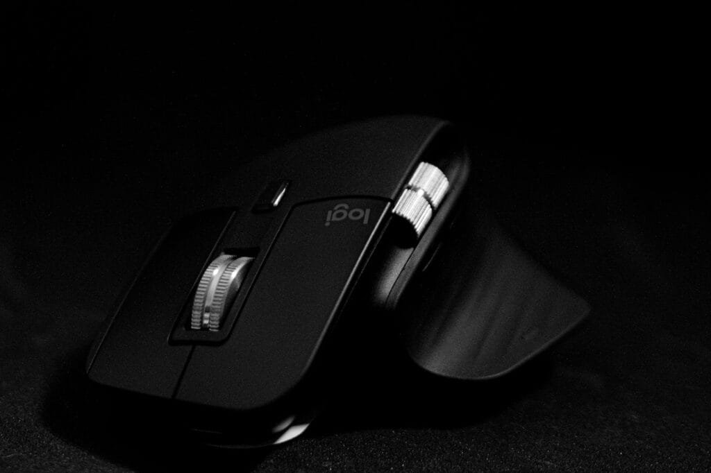 12 Best Wireless Mouse For Pixelbook 