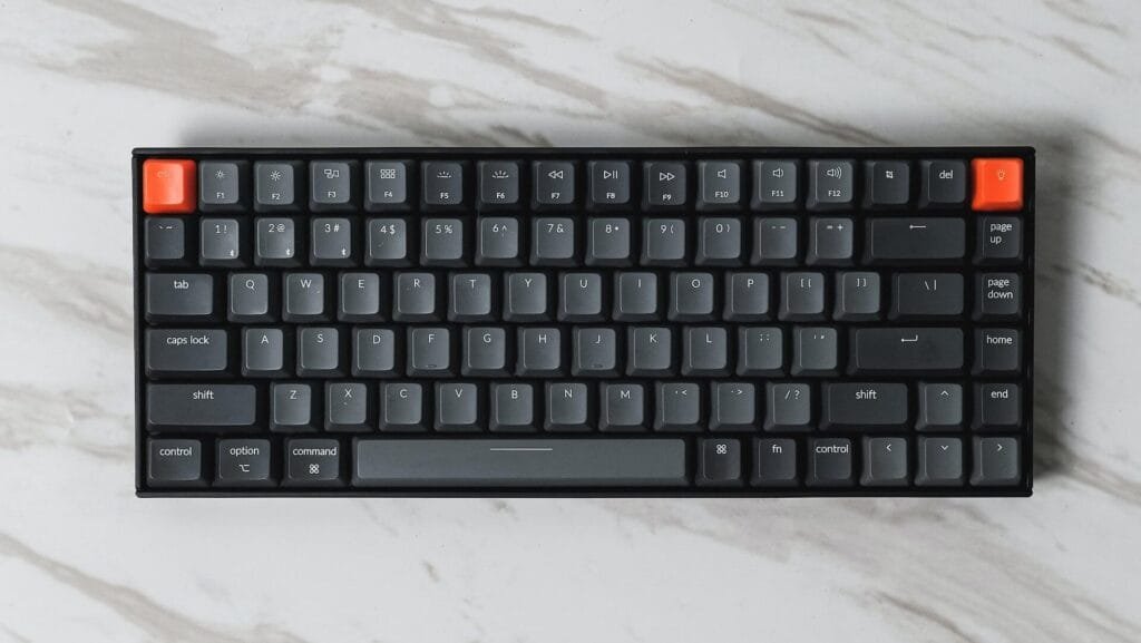 Are Mechanical Keyboards Louder Than Membrane? 