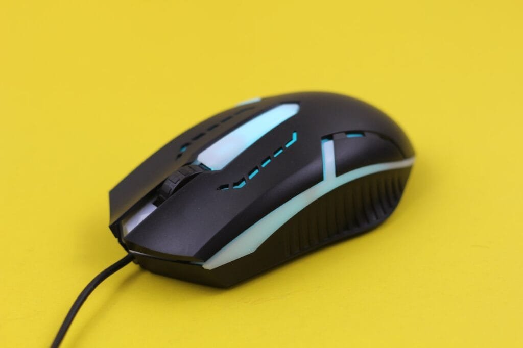 How To Disable DPI Button On Mouse