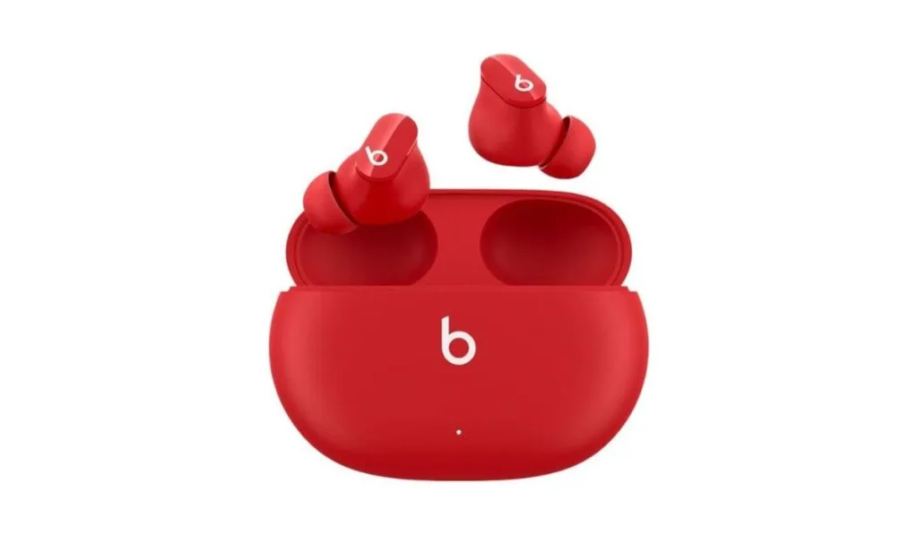 Beats Studio Buds Keep Falling Out