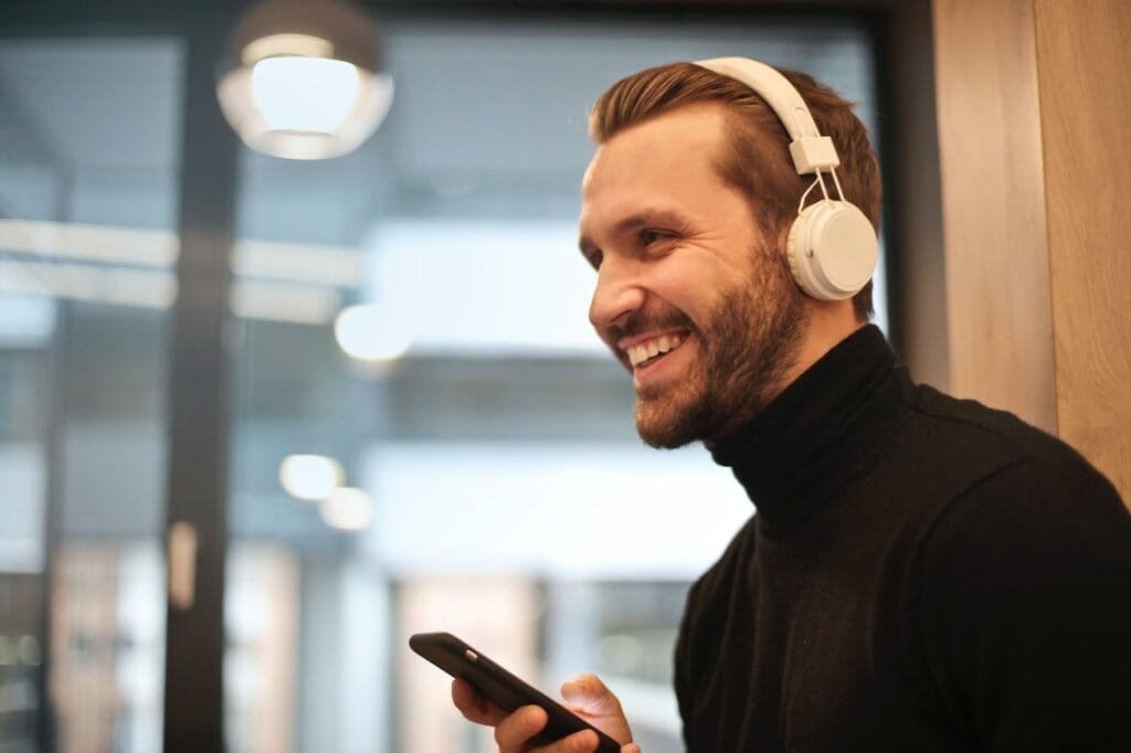 How To Wear On-Ear Headphones Comfortably