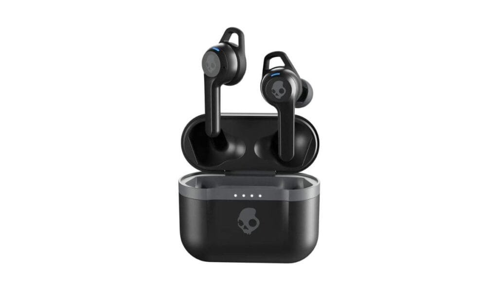 Skullcandy Indy Evo Right Earbud Not Working