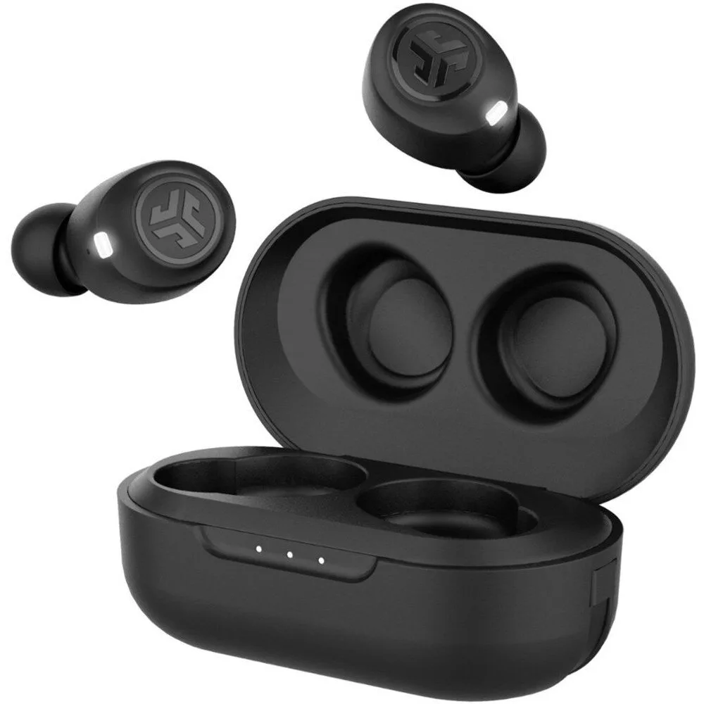 How To Charge JLab Earbuds Case