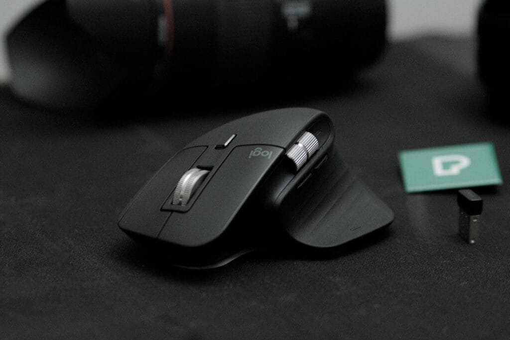 How To Change Mouse DPI To 800